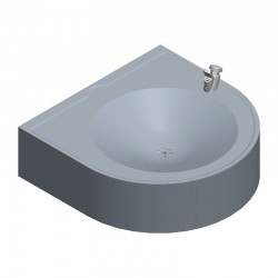 copy of Fuente de pared...