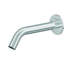 Robinet automatique mural EXTREME WS  design pure et moderne