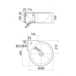 Miniature-2  LM-017-S