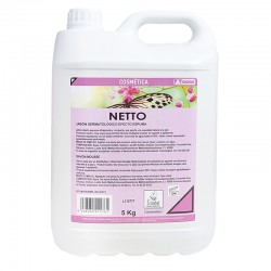 Foam soap 5 L canister