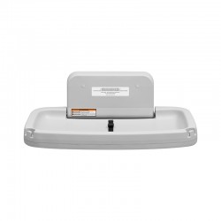 Miniature-1 Horizontal changing station for professionals of restaurants and collectivities BO-100-G