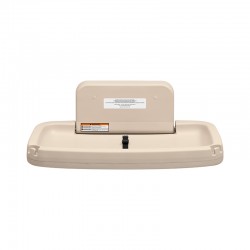 Miniature-3 Cambiador profesional plegable para bebés BO-100-G