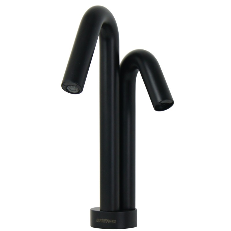 ONE 2in1 electronic faucet