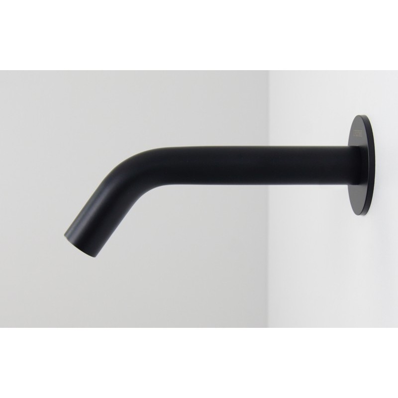 Automatic faucet wall-mounted EXTREME WS
