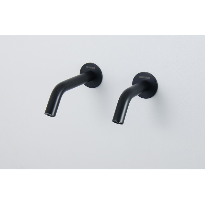 Grifo automático de pared EXTREME WS