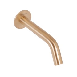 Grifo automático de pared EXTREME WS