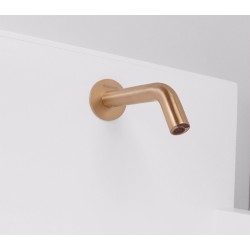 Automatic faucet wall-mounted EXTREME WS
