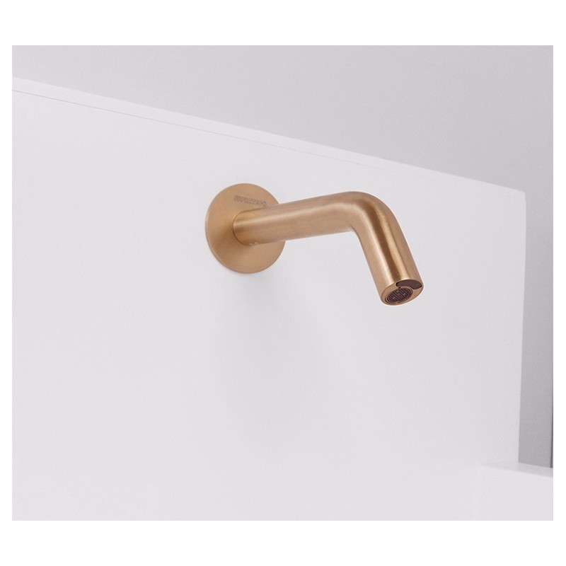 Grifo automático de pared EXTREME WS