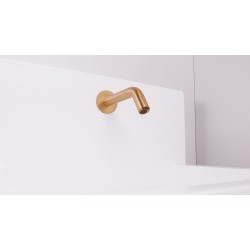 Automatic faucet wall-mounted EXTREME WS