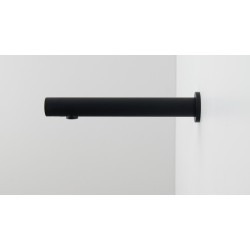 AKWALINE grifo electrónico extraplano de pared