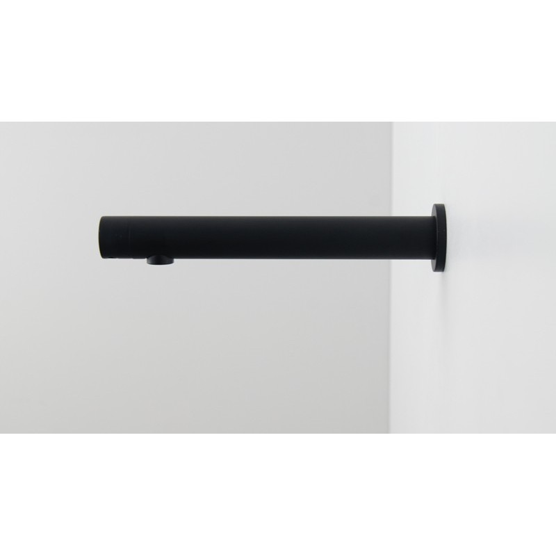 AKWALINE grifo electrónico extraplano de pared