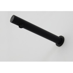 AKWALINE extra slim electronic wall mounted faucet