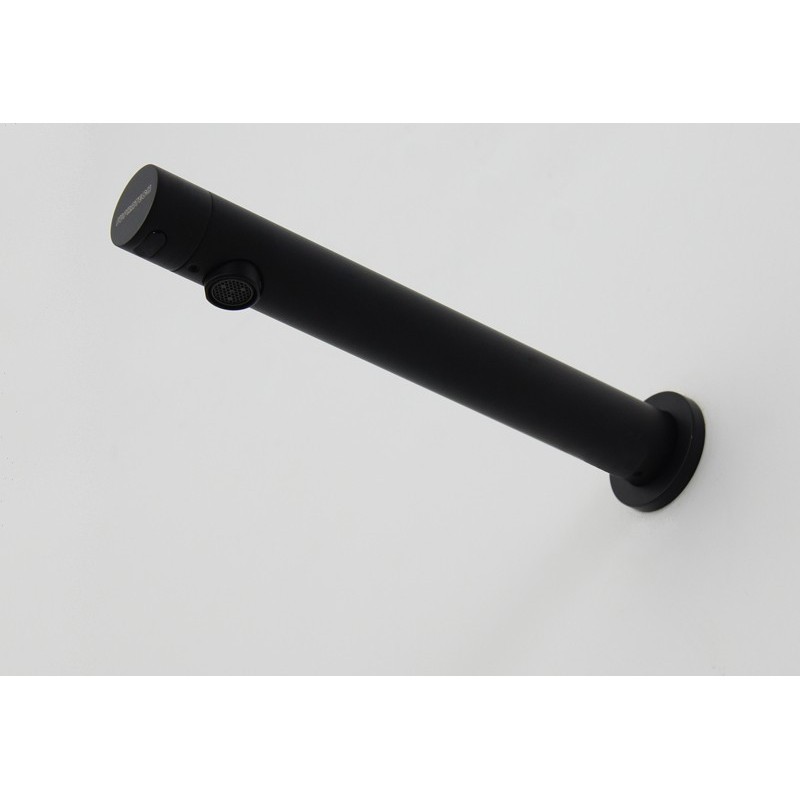 AKWALINE grifo electrónico extraplano de pared