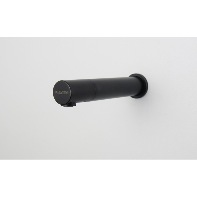 RONDEO electronic faucet with possibility of different spout lenghts