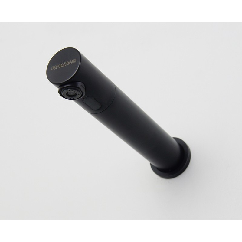 RONDEO electronic faucet with possibility of different spout lenghts