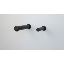 RONDEO electronic faucet with possibility of different spout lenghts