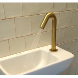 ONE design automatic soap dispenser