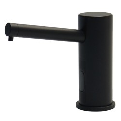 ELITE automatic deck-mounted soap dispenser