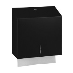 Distributeur papier mains mural MAXI ELITE inox