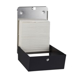 Dispensador papel de toalla ELITE SLIM ULTRA - SUPRATECH