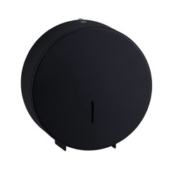 Stainless steel toilet roll holder in stainless steel ELITE professionnel