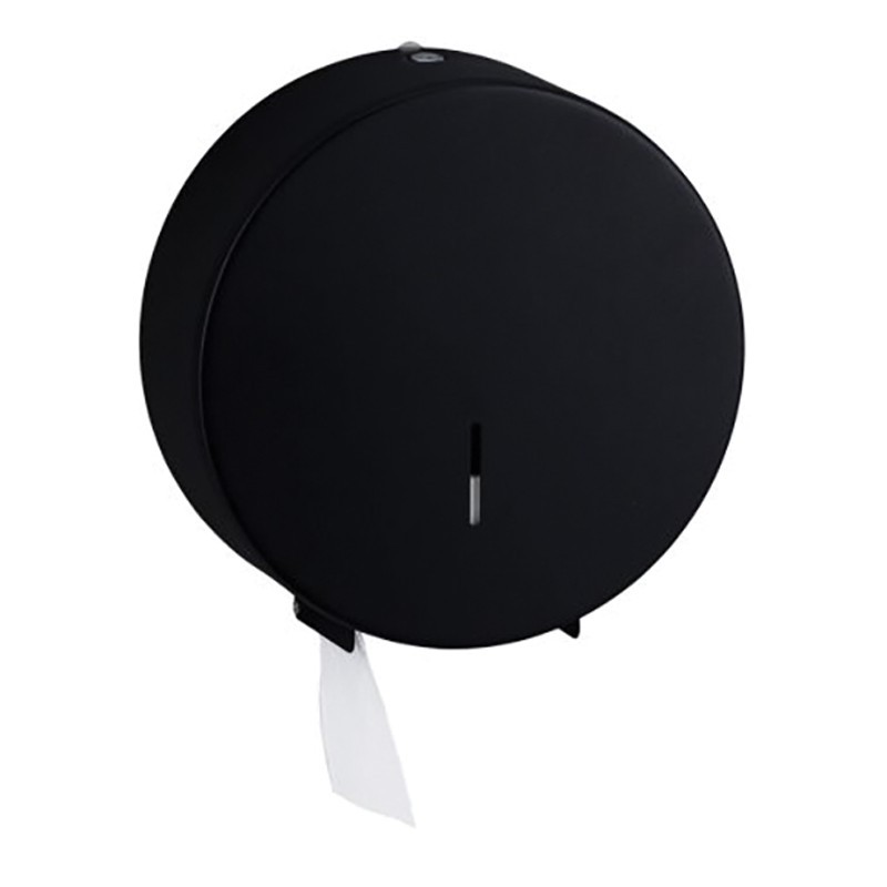 Porte-rouleau de papier WC, rouleau max Ø230 mm