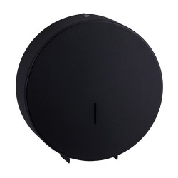 Portarrollos de papel higiénico profesional ELITE de acero inoxidable