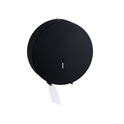 Stainless steel toilet roll holder in stainless steel ELITE professionnel