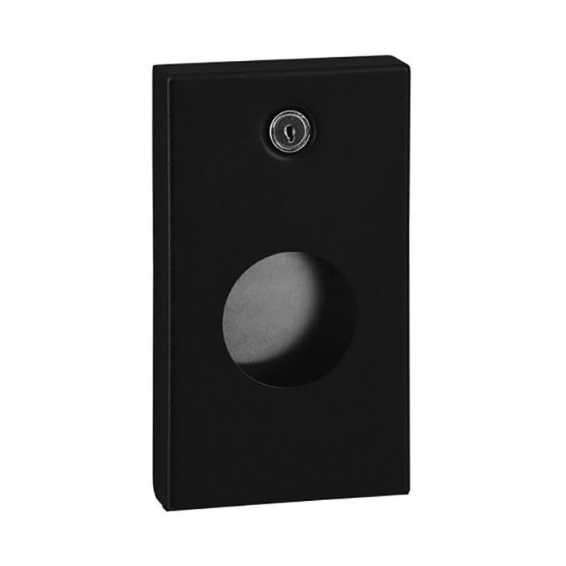 Distributeur inox de sachets hygiéniques ELITE