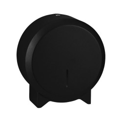 Porte-rouleau inox papier WC design ELITE mini