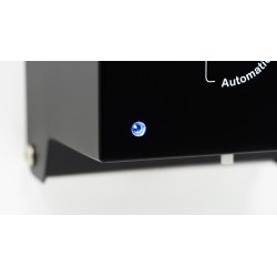 Voyant lumineux à LED pour le suivi de l'usure des piles