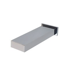 Dispensador de jabón KUBIKA de pared