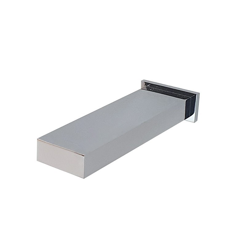 Dispensador de jabón KUBIKA de pared