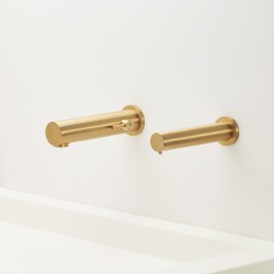 Wall mounted mixing tap faucet RONDEO