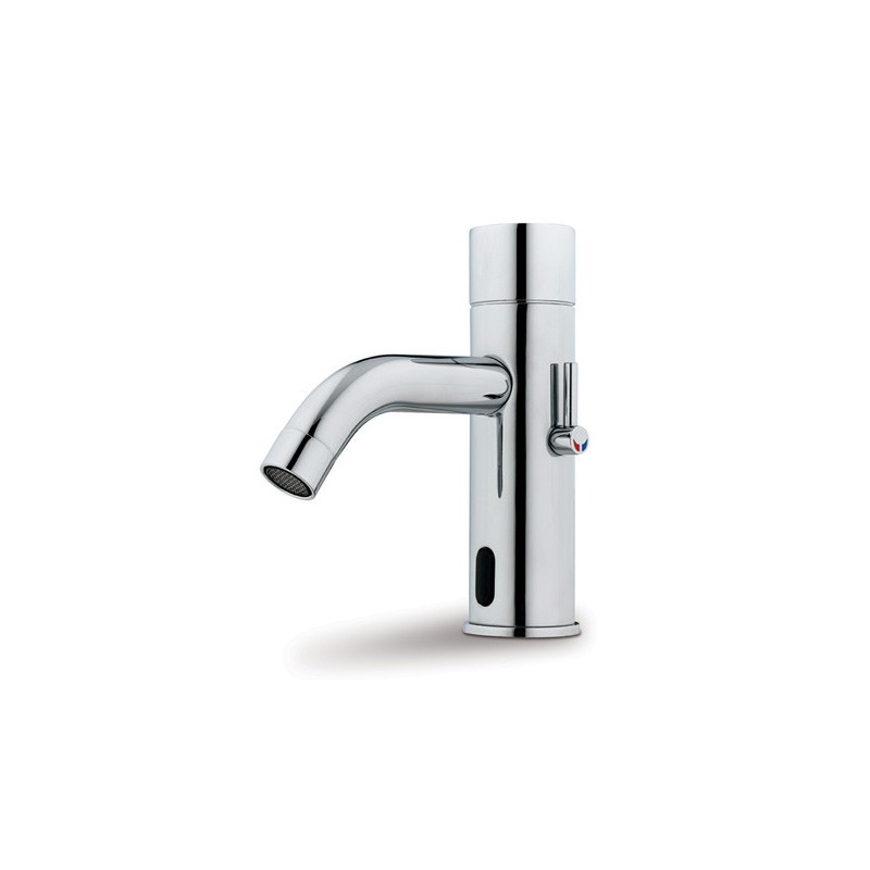 Wash basin electronic tap EXTREME