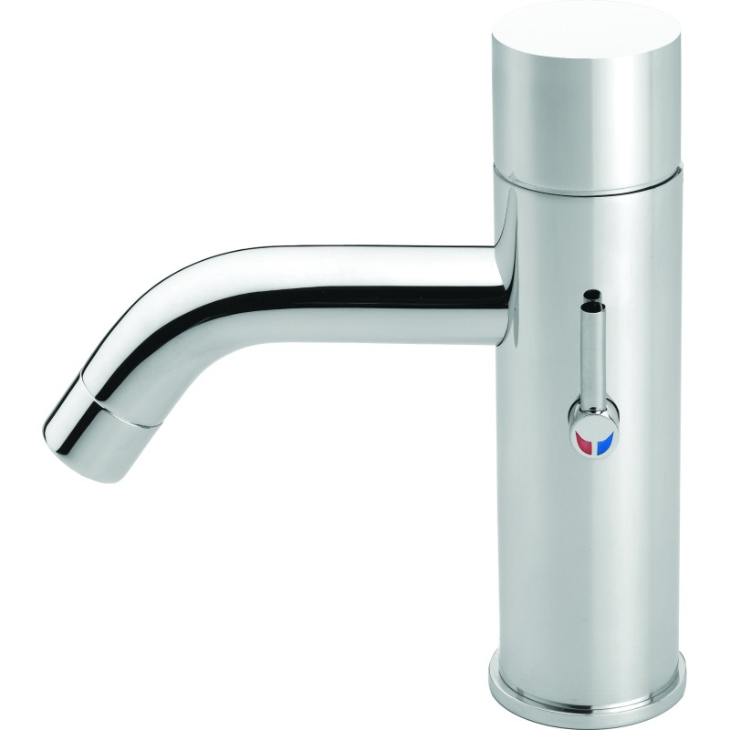 Infrared mixing valve EXTREME for public toilets