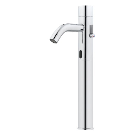 Robinet haut sans contact EXTREME pour lavabo à poser