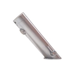 Mezclador electrónico de acero inoxidable AKWA - SUPRATECH