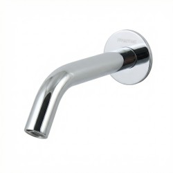 Grifo automático de pared por infrarrojos EXTREME WS detección oculta