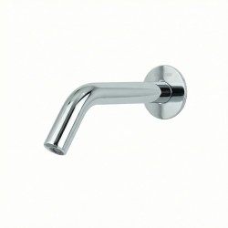 Wall mounted automatic faucet EXTREME WS with concealed detection