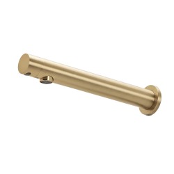 AKWALINE grifo electrónico extraplano de pared