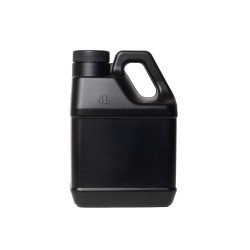 Option bidon ergonomique 4L pour dilution facile