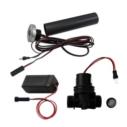 Prox and wave washbasin faucet sensor kit Prox and wave washbasin faucet sensor kit