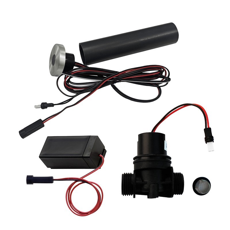 Prox and wave washbasin faucet sensor kit Prox and wave washbasin faucet sensor kit