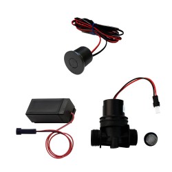 Prox and wave washbasin faucet sensor kit Prox and wave washbasin faucet sensor kit