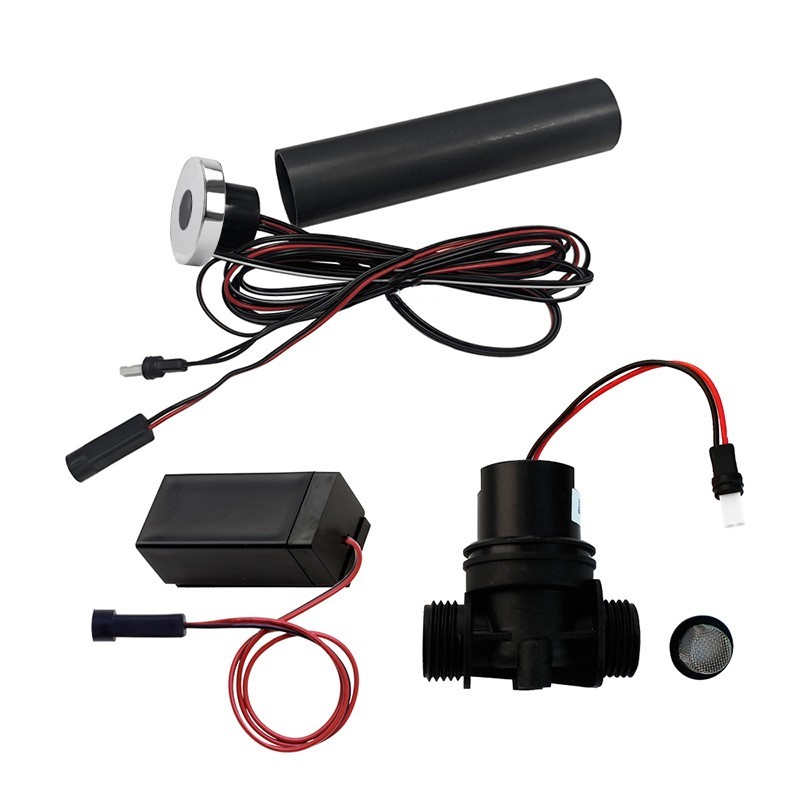 Prox and wave washbasin faucet sensor kit Prox and wave washbasin faucet sensor kit