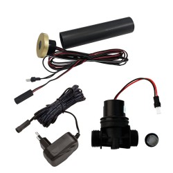 Prox and wave washbasin faucet sensor kit Prox and wave washbasin faucet sensor kit