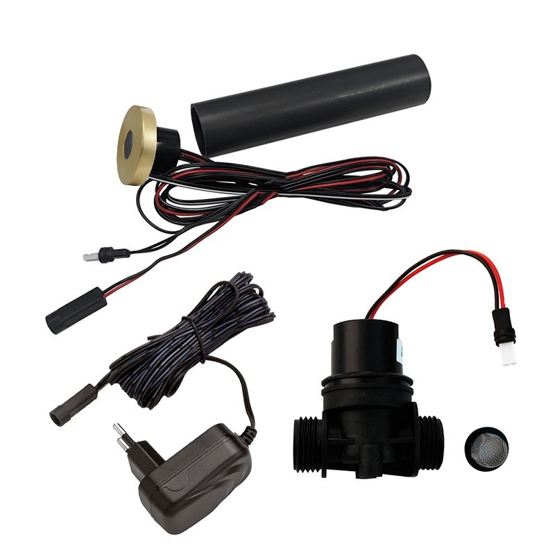 Prox and wave washbasin faucet sensor kit Prox and wave washbasin faucet sensor kit