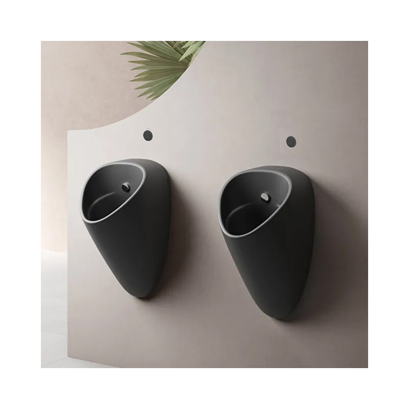 Electronic detection kit for urinal valve, Proxi or Tempo version