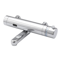 Mezclador termostático automático de pared AKWA 2M